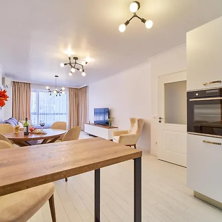 Apartmán Premium Center In Grand Karavel