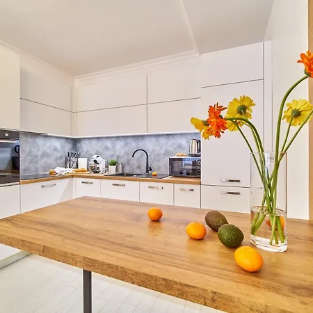 Premium Center In Grand Karavel Apartmán *