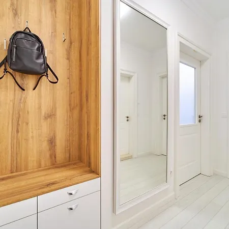 Premium Center In Grand Karavel Apartmán