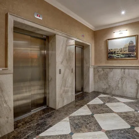 Apartmán Premium Center In Grand Karavel *