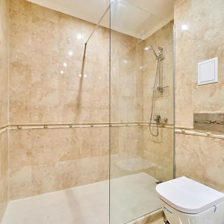 Premium Center In Grand Karavel Apartmán