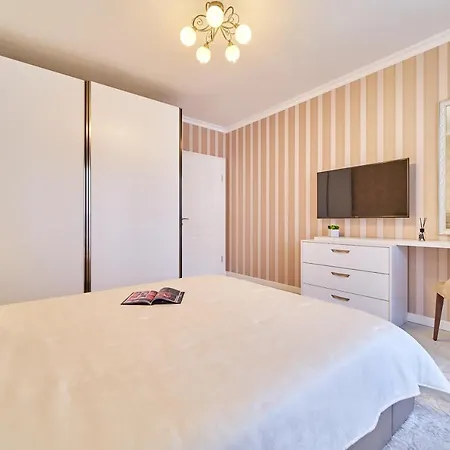 Appartamento Premium Center In Grand Karavel