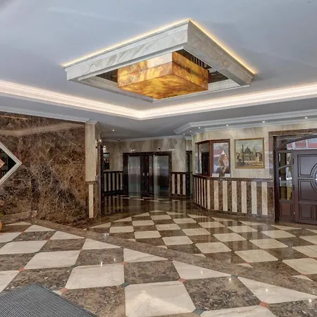 Appartamento Premium Center In Grand Karavel